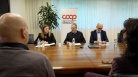 Salute: Riccardi, donazione Coop sostiene prevenzione e ...